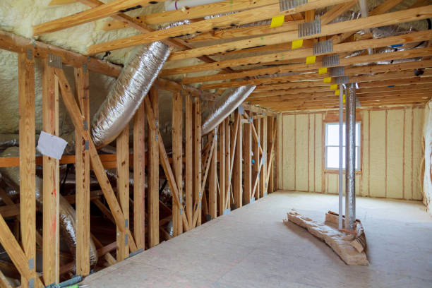 Best Residential Insulation in Chadron, NE