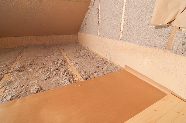 Best Insulation for Specific Applications in Chadron, NE