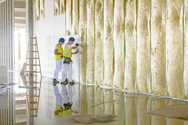 Best Types of Insulation in Chadron, NE